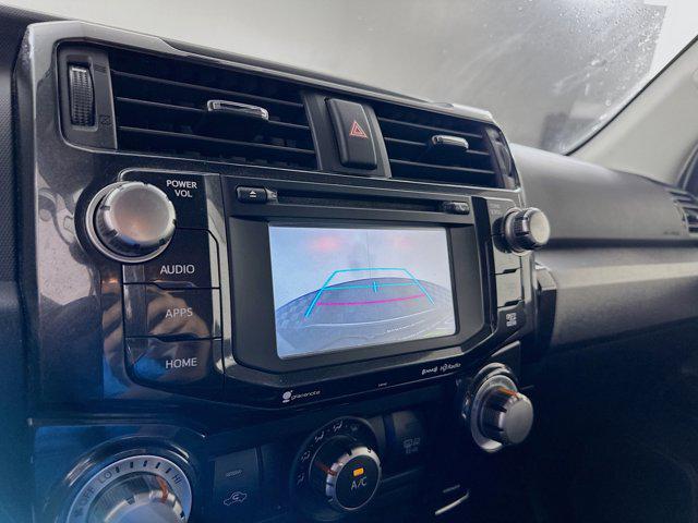 used 2016 Toyota 4Runner car, priced at $29,999