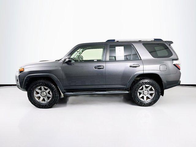used 2016 Toyota 4Runner car, priced at $29,999