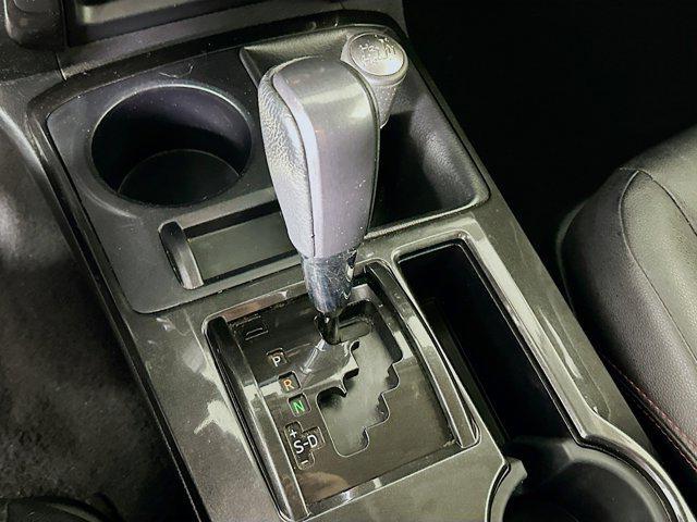 used 2016 Toyota 4Runner car, priced at $29,999