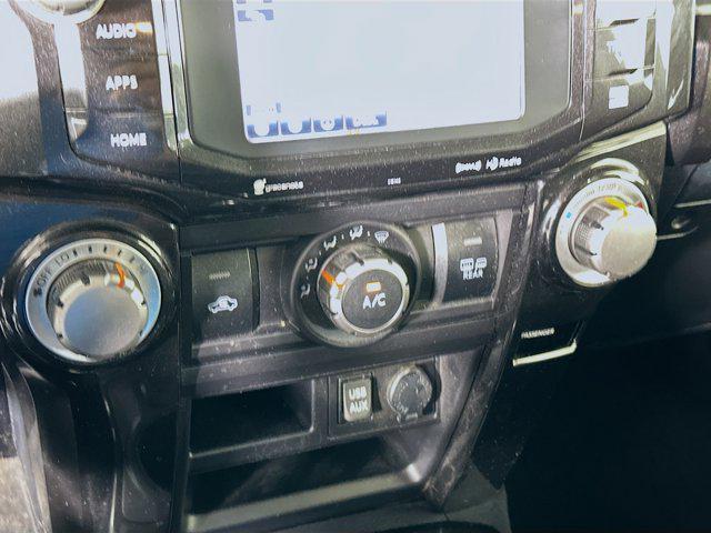 used 2016 Toyota 4Runner car, priced at $29,999