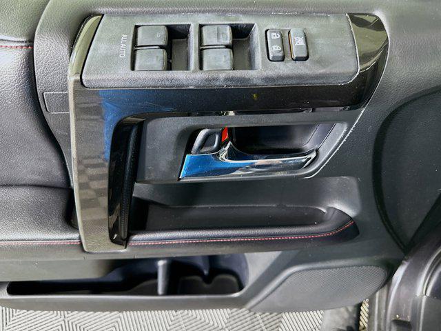 used 2016 Toyota 4Runner car, priced at $29,999