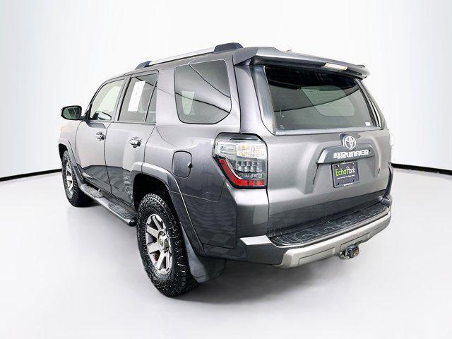 used 2016 Toyota 4Runner car, priced at $29,999