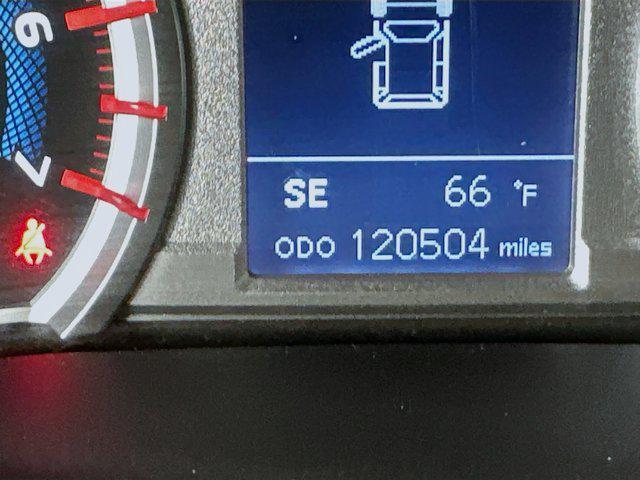 used 2016 Toyota 4Runner car, priced at $29,999