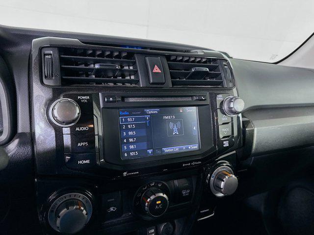 used 2016 Toyota 4Runner car, priced at $29,999