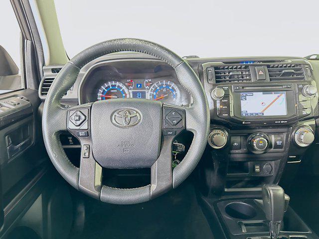 used 2016 Toyota 4Runner car, priced at $29,999