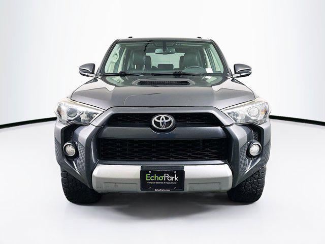 used 2016 Toyota 4Runner car, priced at $29,999