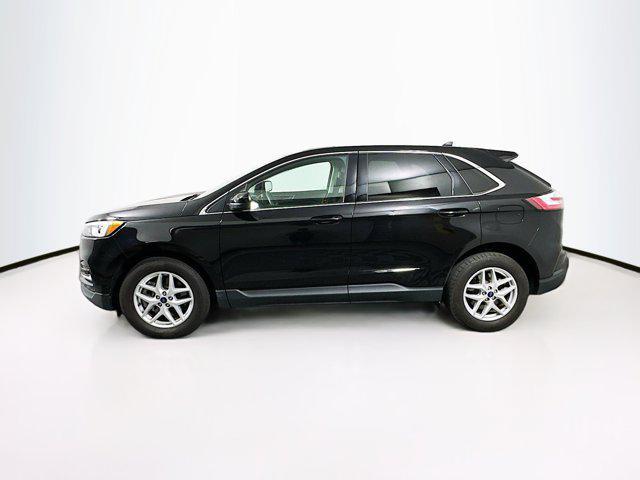 used 2022 Ford Edge car, priced at $19,789