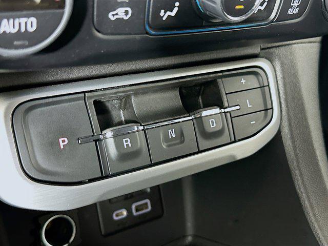 used 2023 GMC Acadia car, priced at $26,997