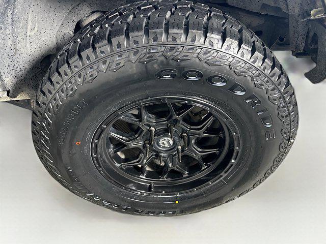 used 2021 Ford Bronco car, priced at $32,699