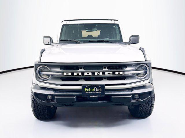 used 2021 Ford Bronco car, priced at $32,699