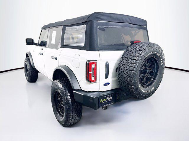 used 2021 Ford Bronco car, priced at $32,699