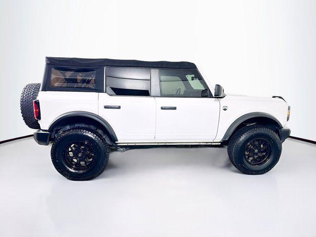used 2021 Ford Bronco car, priced at $32,699