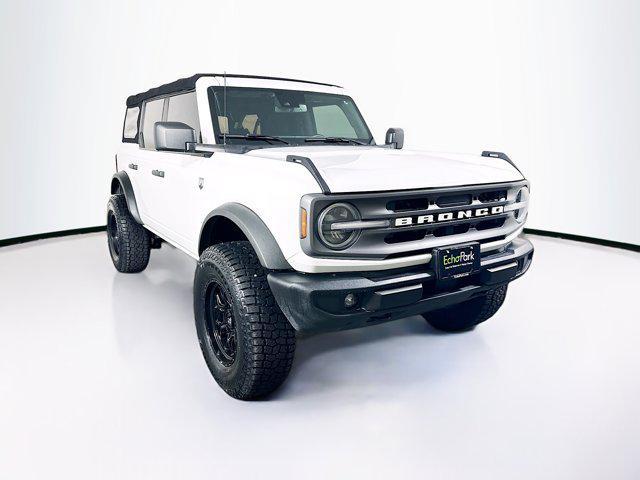 used 2021 Ford Bronco car, priced at $32,699
