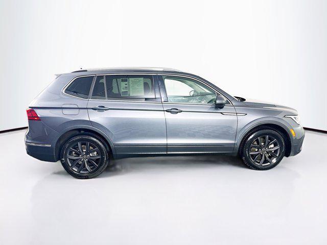 used 2024 Volkswagen Tiguan car, priced at $23,497