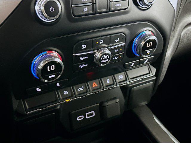 used 2020 GMC Sierra 1500 car, priced at $30,397