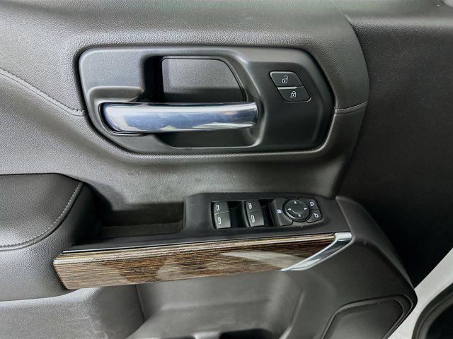 used 2020 GMC Sierra 1500 car, priced at $30,397