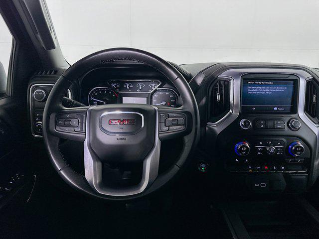 used 2020 GMC Sierra 1500 car, priced at $30,397
