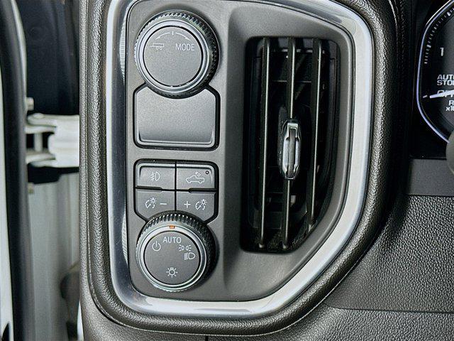 used 2020 GMC Sierra 1500 car, priced at $30,397