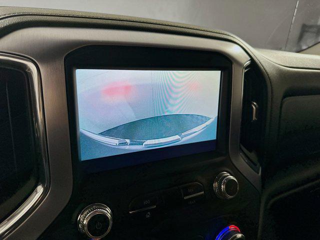 used 2020 GMC Sierra 1500 car, priced at $30,397