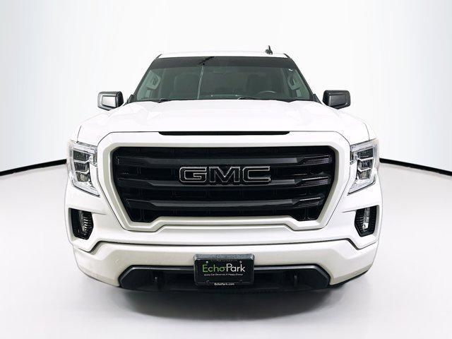 used 2020 GMC Sierra 1500 car, priced at $30,397