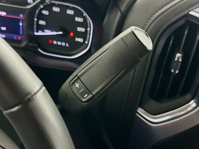 used 2020 GMC Sierra 1500 car, priced at $30,397
