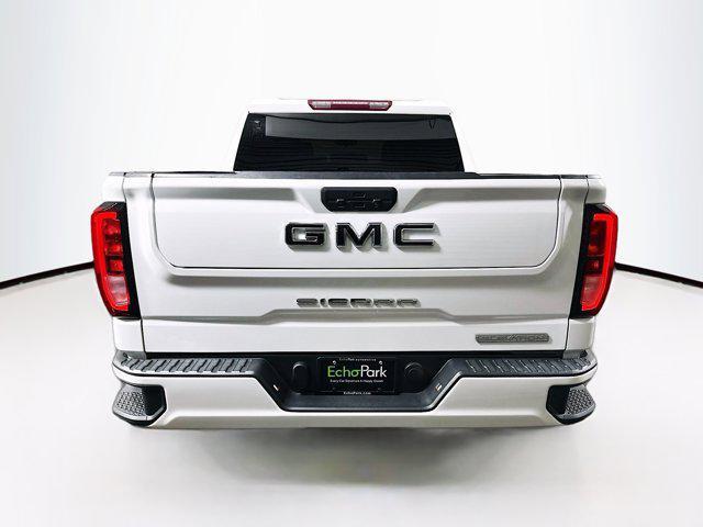 used 2020 GMC Sierra 1500 car, priced at $30,397