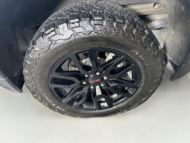 used 2020 GMC Sierra 1500 car, priced at $30,397
