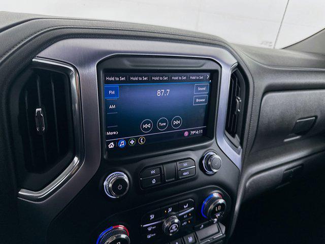used 2020 GMC Sierra 1500 car, priced at $30,397