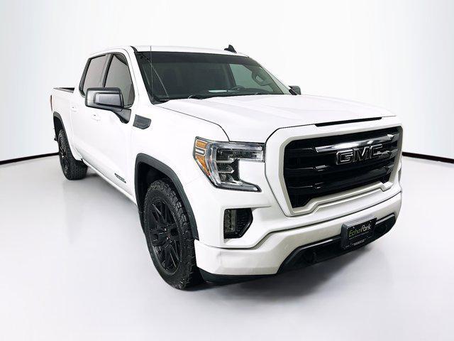 used 2020 GMC Sierra 1500 car, priced at $30,397