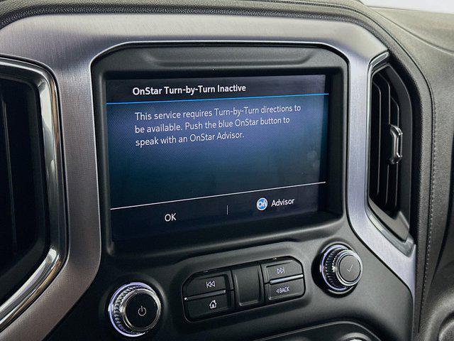 used 2020 GMC Sierra 1500 car, priced at $30,397