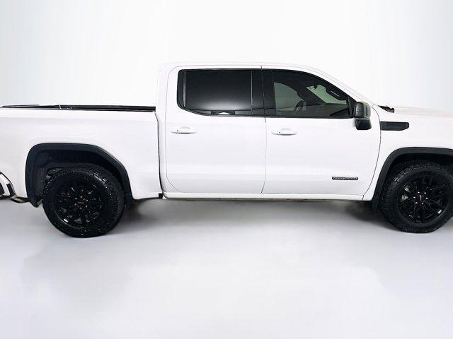 used 2020 GMC Sierra 1500 car, priced at $30,397