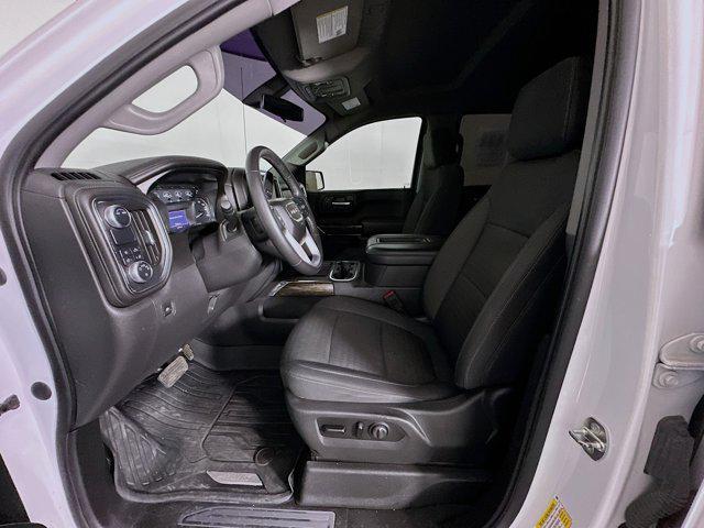 used 2020 GMC Sierra 1500 car, priced at $30,397
