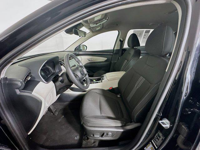 used 2024 Hyundai Tucson car, priced at $22,197