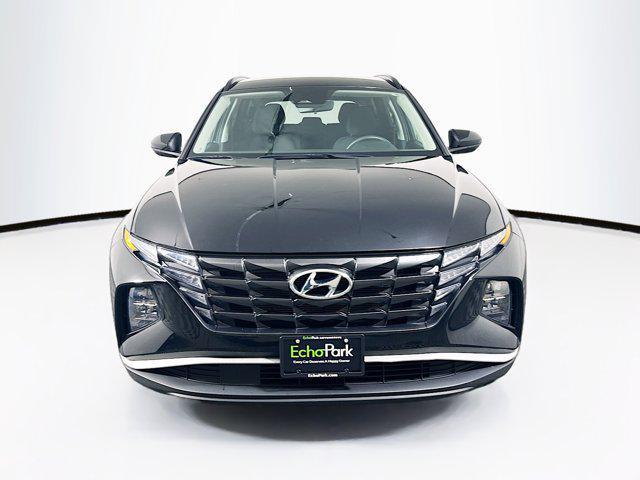 used 2024 Hyundai Tucson car, priced at $22,197