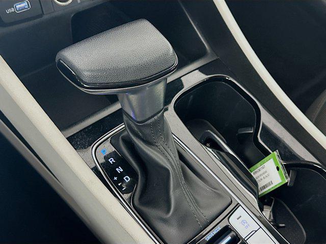 used 2024 Hyundai Tucson car, priced at $22,197