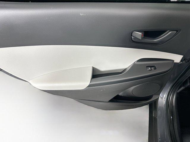 used 2023 Hyundai Kona car, priced at $17,497