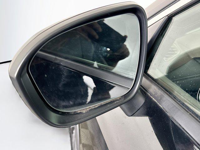 used 2022 Nissan Rogue car, priced at $24,797
