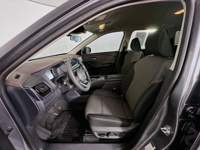 used 2023 Nissan Rogue car, priced at $20,787