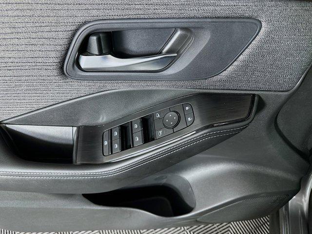 used 2023 Nissan Rogue car, priced at $20,787