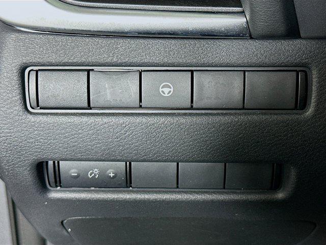 used 2023 Nissan Rogue car, priced at $20,787