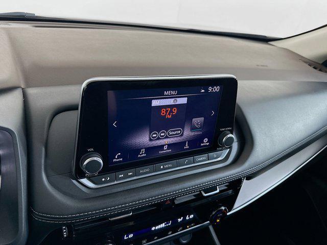 used 2023 Nissan Rogue car, priced at $20,787