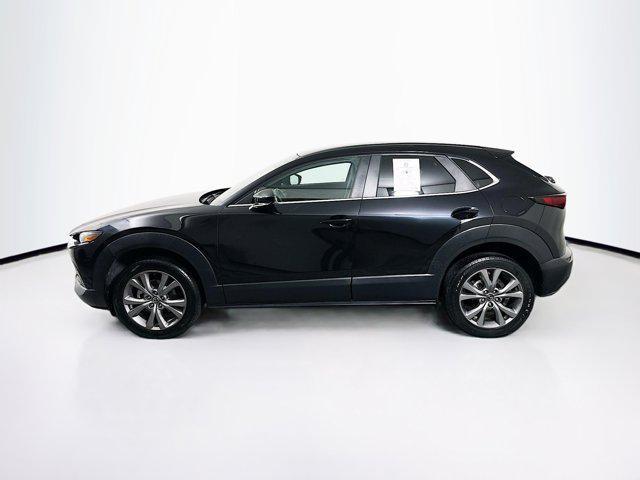 used 2021 Mazda CX-30 car, priced at $18,389