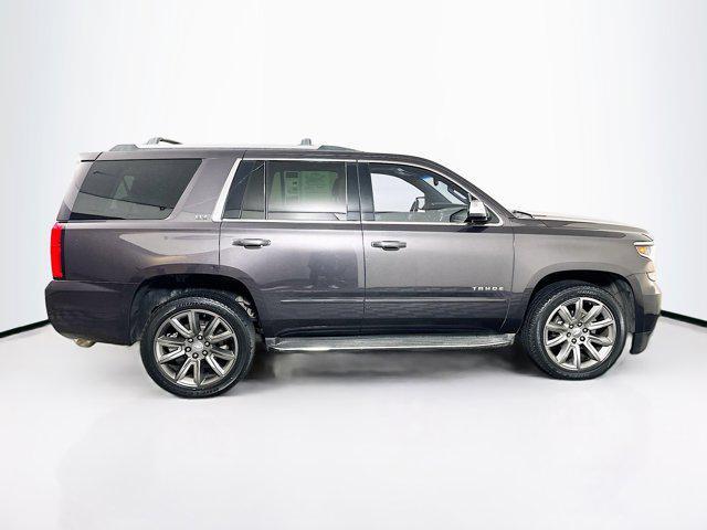 used 2015 Chevrolet Tahoe car, priced at $19,979