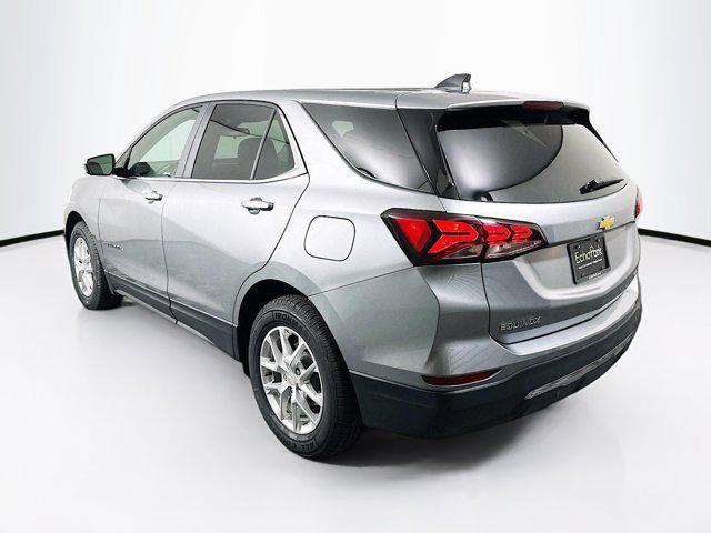 used 2023 Chevrolet Equinox car, priced at $19,989