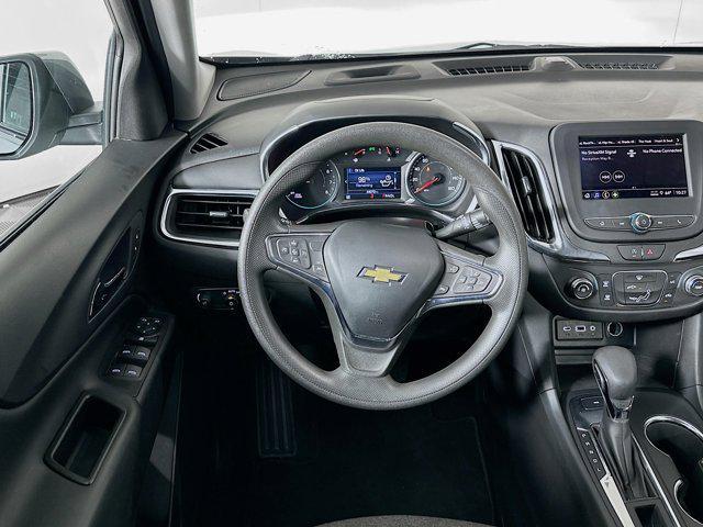 used 2023 Chevrolet Equinox car, priced at $19,989