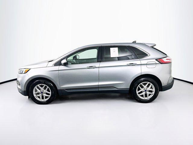 used 2022 Ford Edge car, priced at $18,889