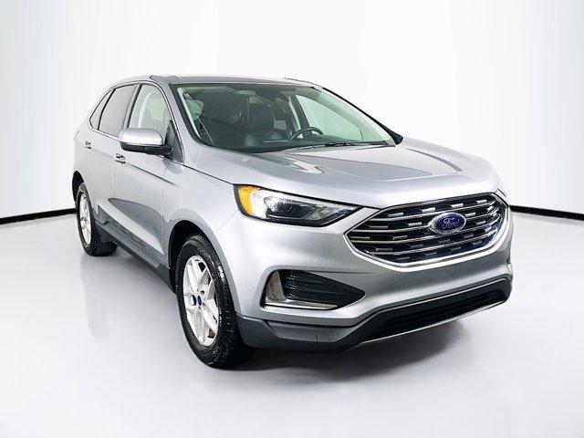 used 2022 Ford Edge car, priced at $18,939