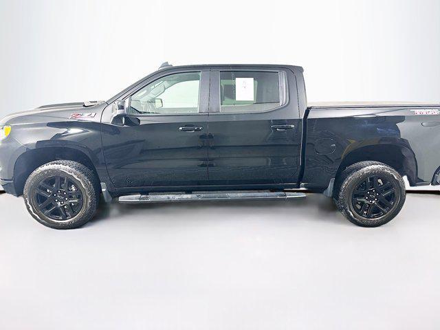 used 2023 Chevrolet Silverado 1500 car, priced at $43,889