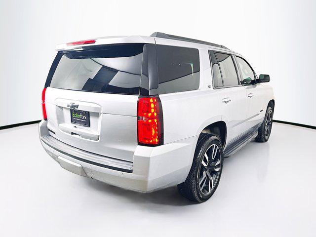 used 2018 Chevrolet Tahoe car, priced at $27,497