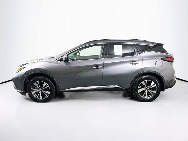 used 2023 Nissan Murano car, priced at $22,999